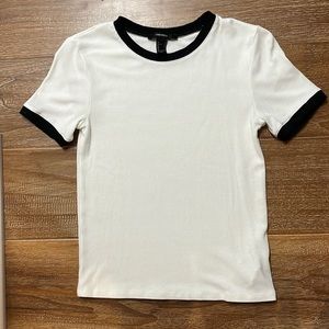 Forever 21 Women’s Small Shirt